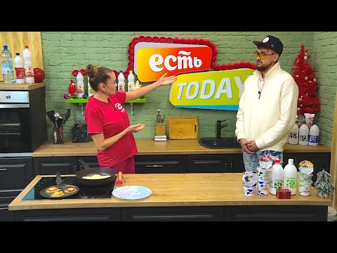 19.12.2025 ЕСТЬ Today! Анатолий Мильчаков — организатор «трезвого» забега