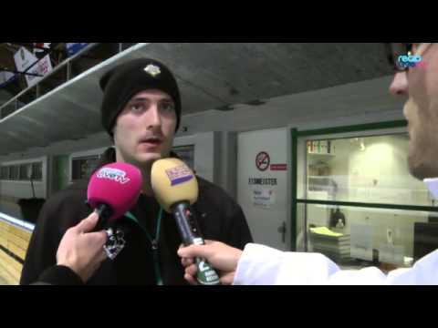 FLASH: EHC Olten vs. GCK Lions