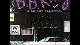 A FLG Maurepas upload - B.B. King - Midnight Believer