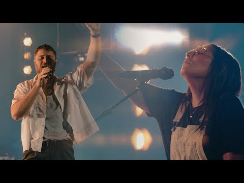 Worship Together and UPPERROOM