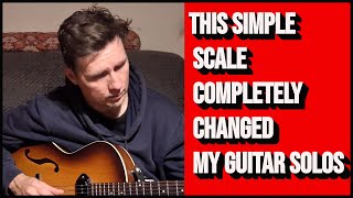 How to Use the Half Step Whole Step Diminished Scale