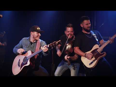 Martin Duford - À tous les vendredis (live)