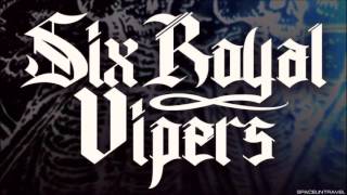 Six Royal Vipers - The Black Star