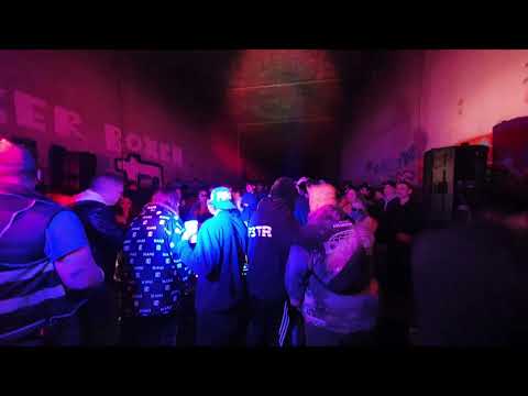 Dark, Industrial, Acid, Hard Techno Set