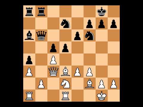 Aleksey Dreev  vs Zahar Efimenko  | Event: Russian League | 2013.04.11