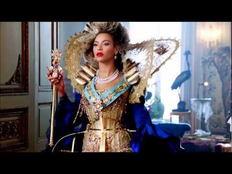 Beyoncé - I Been On (video)