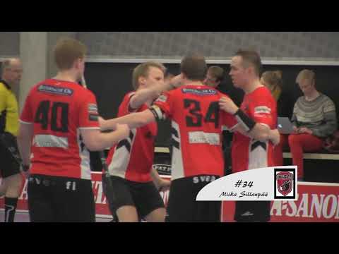 IKHTYS historiikki, osa #4 Sarjapaikan varmistaminen 2015