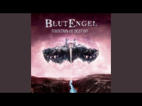 Videoclip de Dr. Mabuse — Blutengel