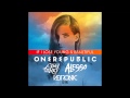 Lana Del Rey vs OneRepublic vs Alesso - If I Lose ...