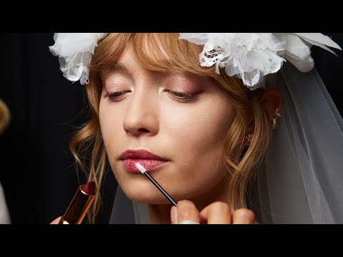 FLAWLESS BRIDAL GLOW: NATURAL WEDDING MAKEUP TUTORIAL | LANCÔME