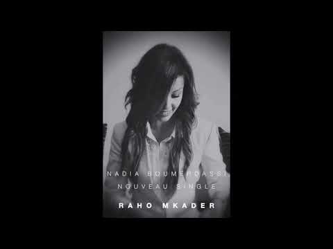 Nadia boumerdassi The best song in Algeria