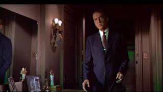 Vertigo (1958): Judy's Room