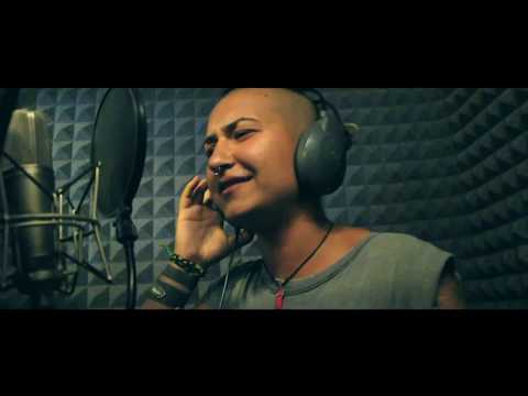 AnsiaFelice - Coming From The Street (prod. Kaio Jure)