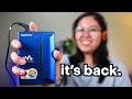 Why Everyone S Buying The Walkman Again