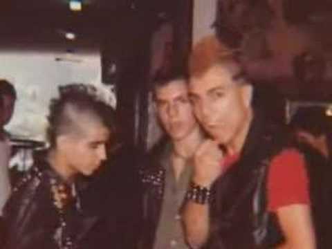 O que é Punk (DVD Botinada)