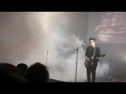 She Past Away - Ritüel