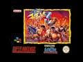 Final Fight 3 Explosiv Situation MIDI HQ