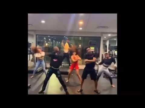 Badkidmagic Twerk
