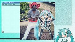 🗣️[JPOP Playlist] 새해에도 전 보컬로이드를 듣습니다