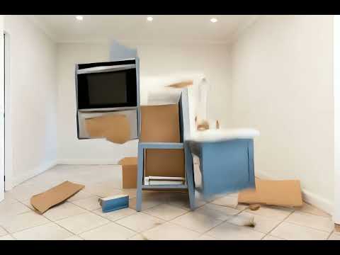 Rms Design Build Services video.