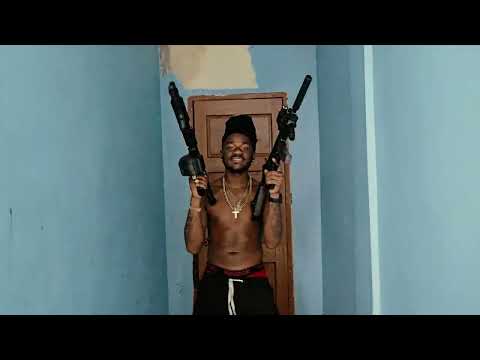 KEO - DAT IS IT [OFFICIAL MUSIC VIDEO]