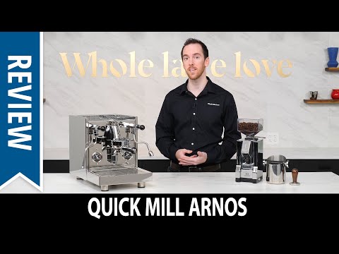 Quick Mill Arnos