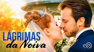 Foi Usada pelo Herdeiro Rico e Perseguida pela Amante | Lágrimas da Noiva 💔 Filme Completo Dublado