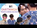 ENG EARTHWIN 1 Moments Rak Diao One Love
