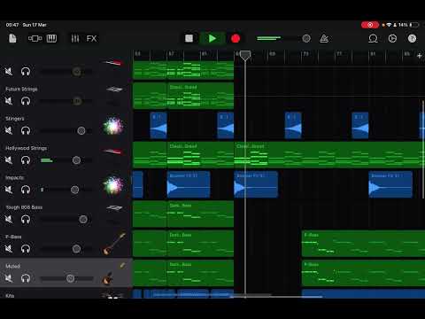 IRainz2 - Never Forget