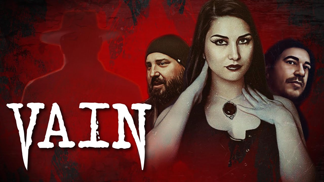 Vain Trailer