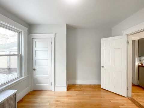 8 Hartshorn Ave, Worcester, MA 01602 - Condo - Real Estate - For Rent