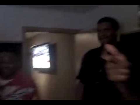 Sly Polaroid & Mikkey Halsted Soul Of A Gangsta Listening Session