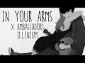 Nightcore → In Your Arms ♪ (Illenium ft. X Ambassadors) LYRICS ✔︎ Nightcore → In Your Arms ♪ (Illenium ft. X Ambassadors) LYRICS ✔︎