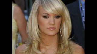 Carrie Underwood-The Night Before(Life Goes On) With Lyricas
