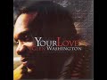 Glenroy Washington -Burning Fire (Link para download do album completo no final da descrição)