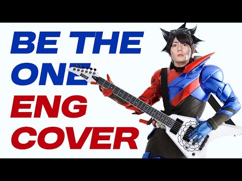 Kamen Rider Build OP | Be The One Full English Cover | SeventhVampire