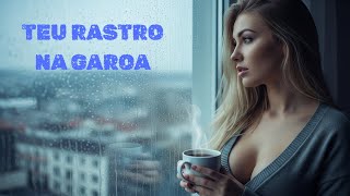 Teu Rastro na Garoa: A Saudade em Cada Gota - FIRST WAVE.