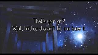Lil Peep x Lil Tracy Kisses In The Wind Lyrics  HD