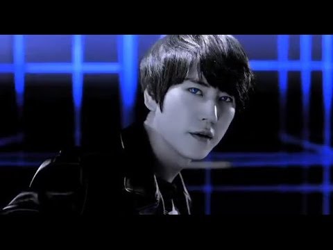 Blue World / SUPER JUNIOR