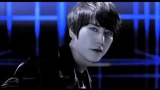 SUPER JUNIOR / 「Blue World」MUSIC VIDEO（Short ver.）