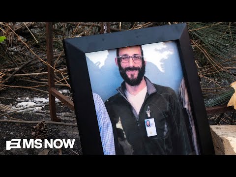 'In no way would he be a threatening person': People who knew Alex Pretti speak out