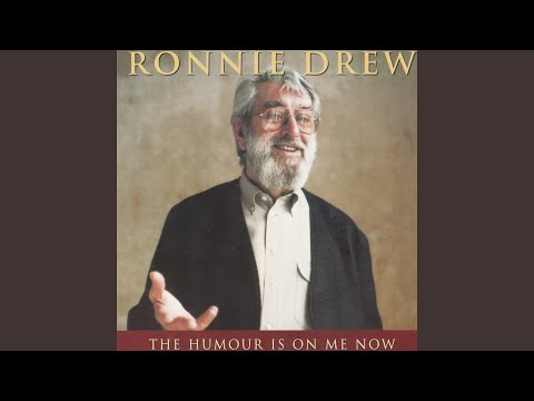 Since Maggie Went Away - Ronnie Drew
