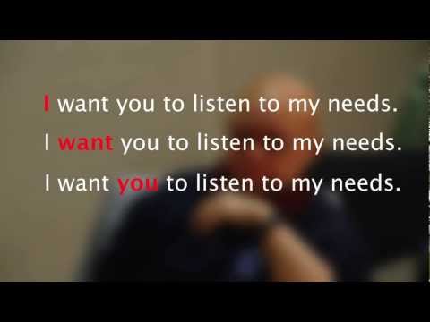 My History, Our Future - Self-Advocacy Training Video...