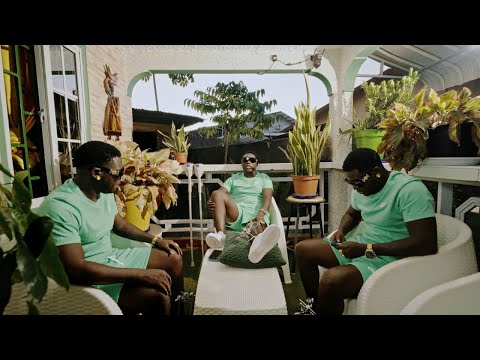 DAT WAY - LEVEL (OFFICIAL VIDEO)