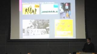 Design/History/Revolution - Panel 3: Designing Nations and Empires | The New School