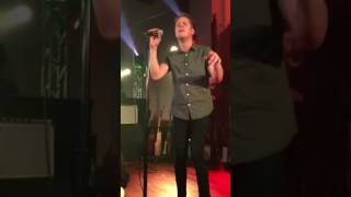 Anderson East "Only You" Mobile, AL