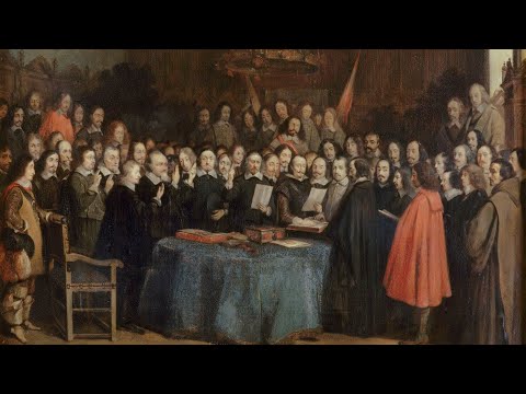 Cours sur faire la guerre, faire la paix ( 2/2 )