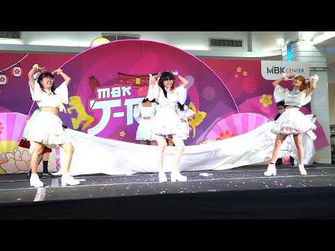 201111『4K』 "Sakuta" @ MBK Cover Dance 2020 [J-POP](FINAL Round)