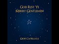 God Rest Ye Merry Gentlemen