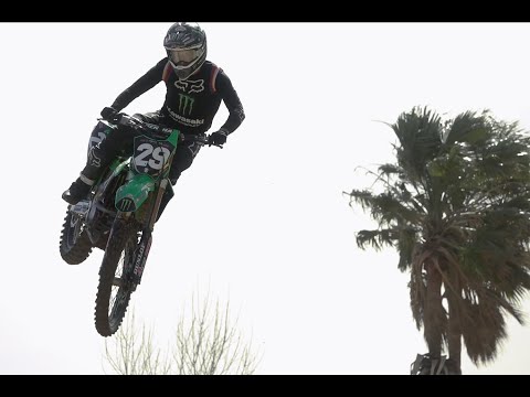 Cameron McAdoo | Still In It